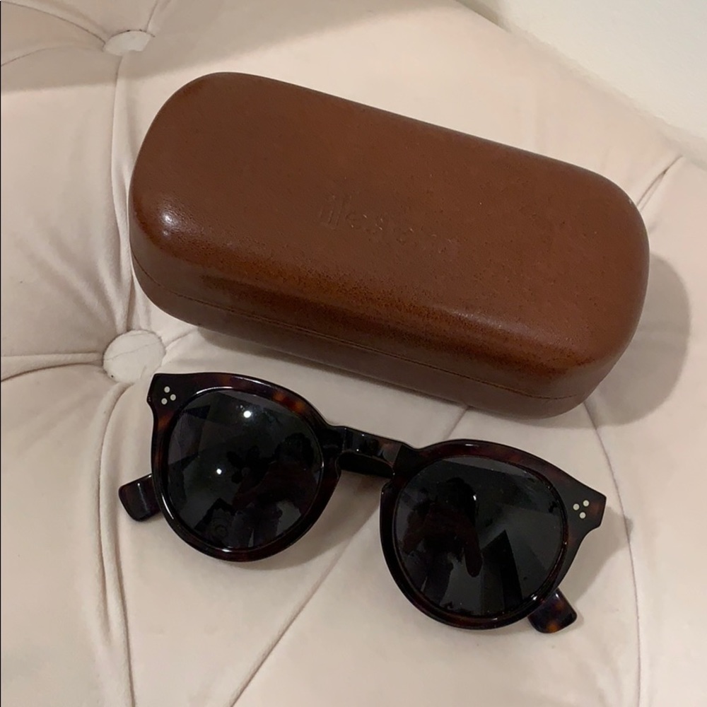 Ilesteva Sunglasses
